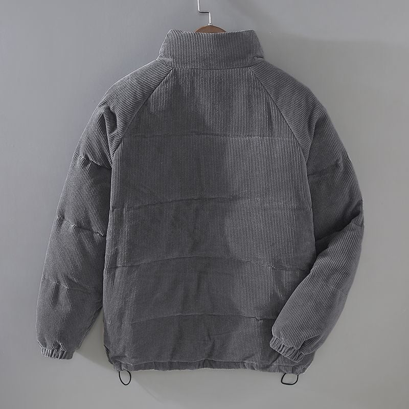 Samuel Padded Jacket