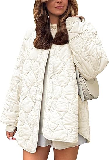 Valeria Street Cotton Coat
