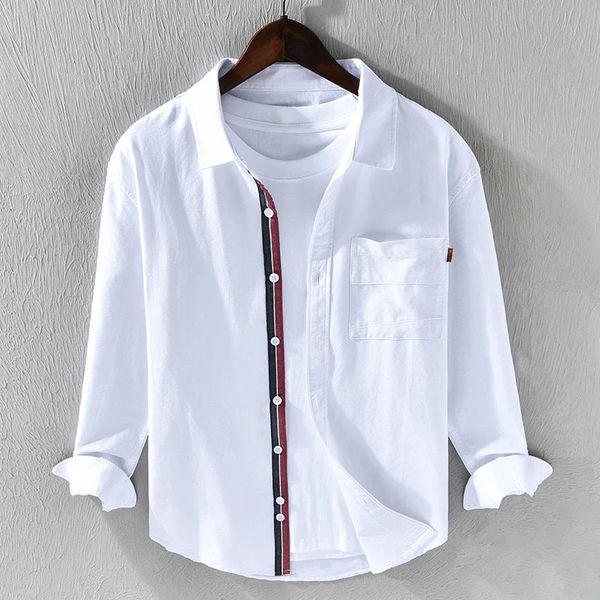 CORTESE OXFORD SHIRT