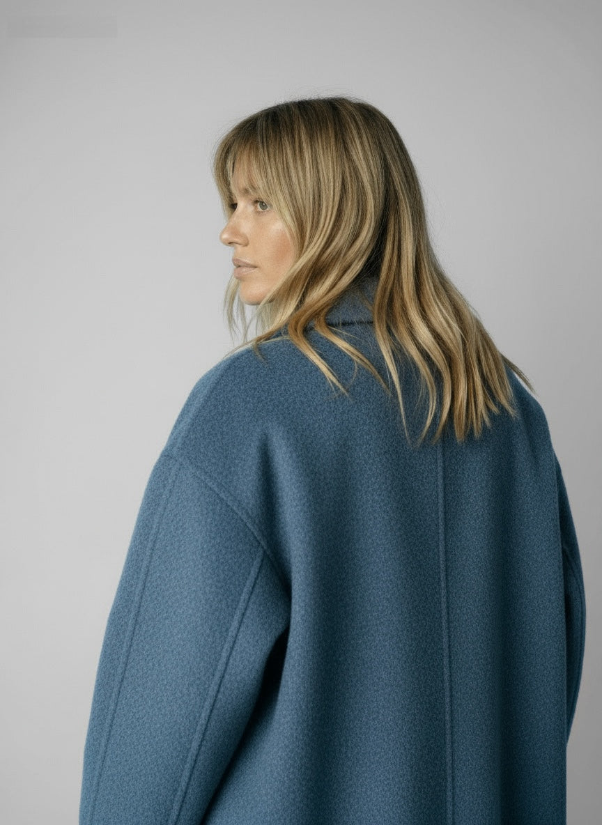 Harper Winter Overcoat