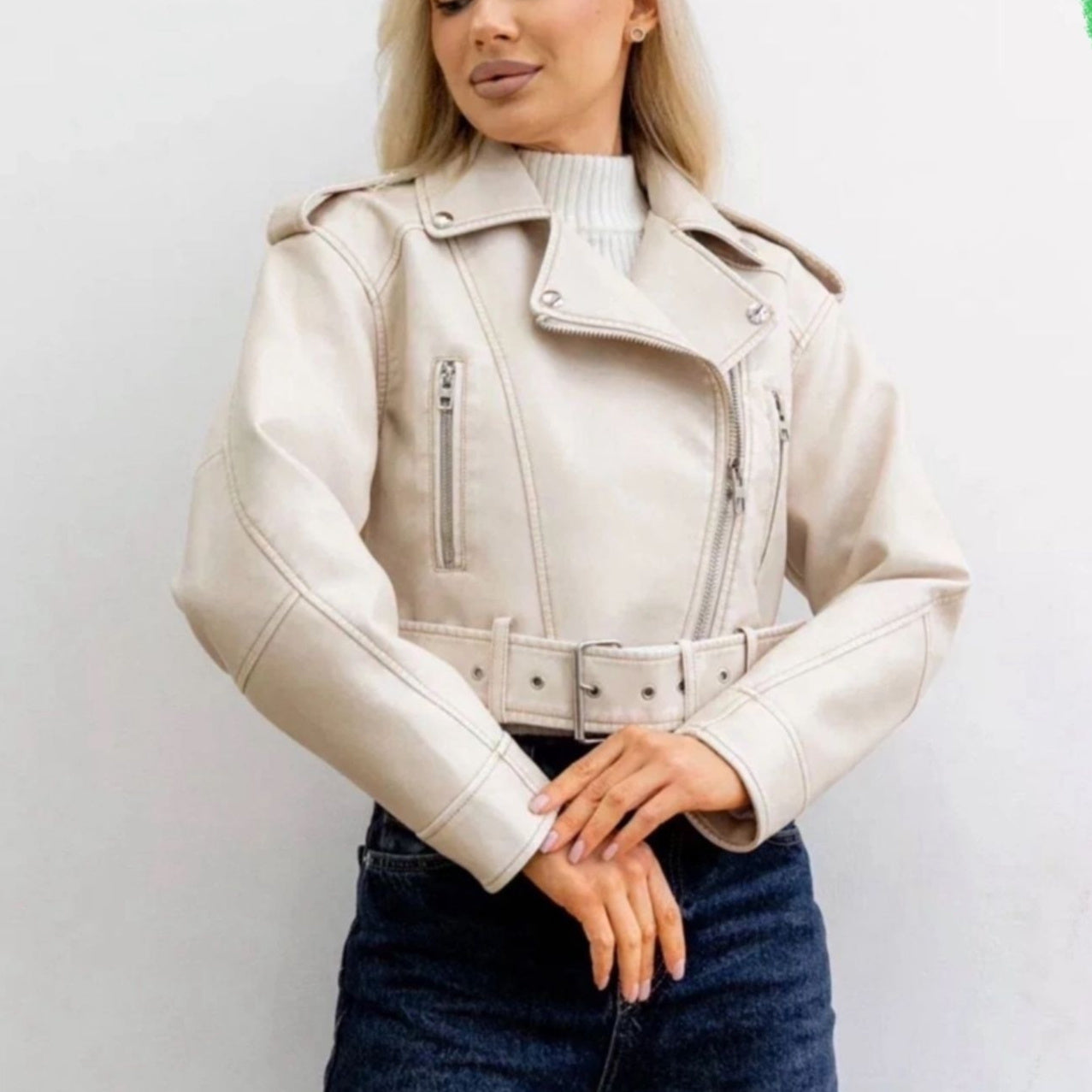 Stelvia Fashion Jacket