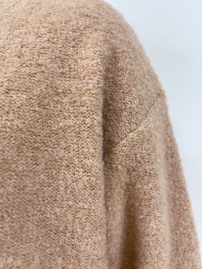 Montecito Cardigan Elegant Commuter Style