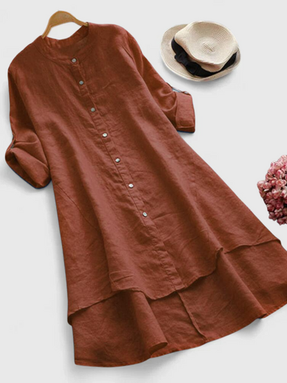 MARISSA | ELEGANT DRESS