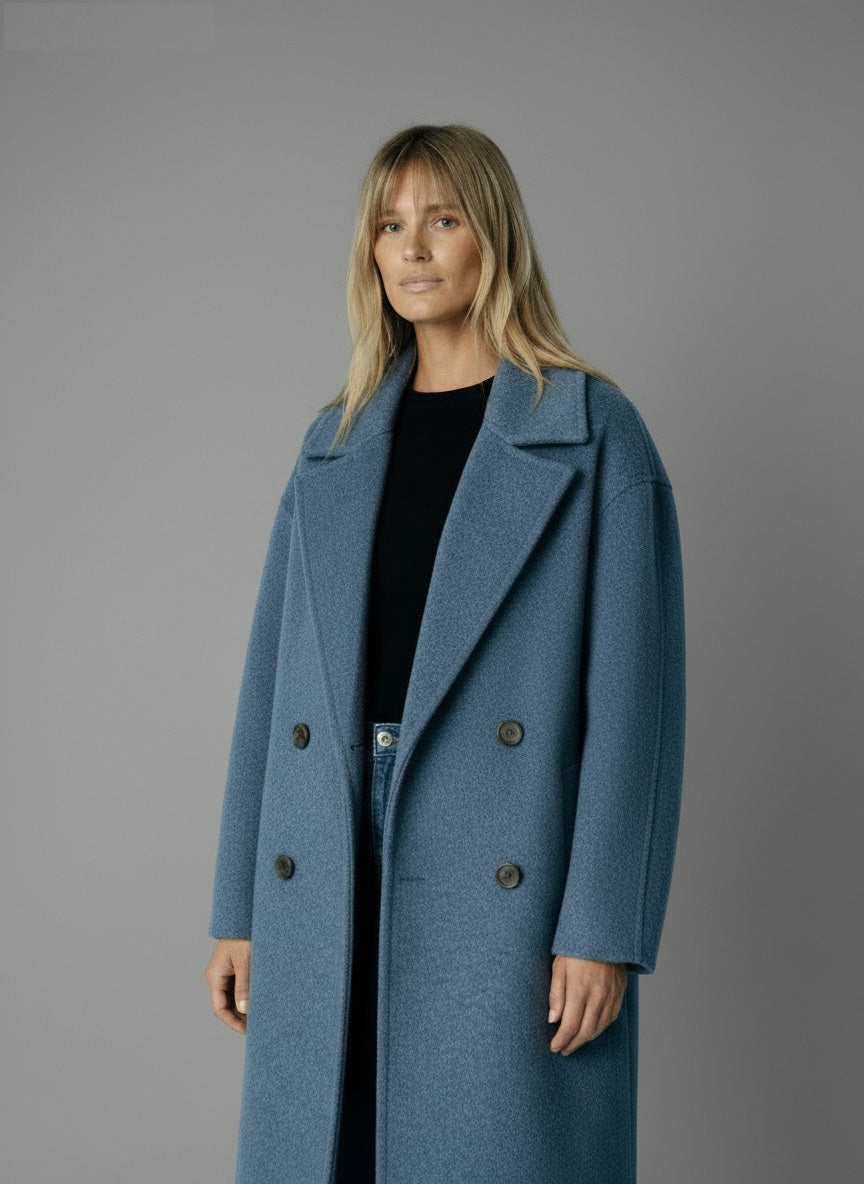 Harper Winter Overcoat