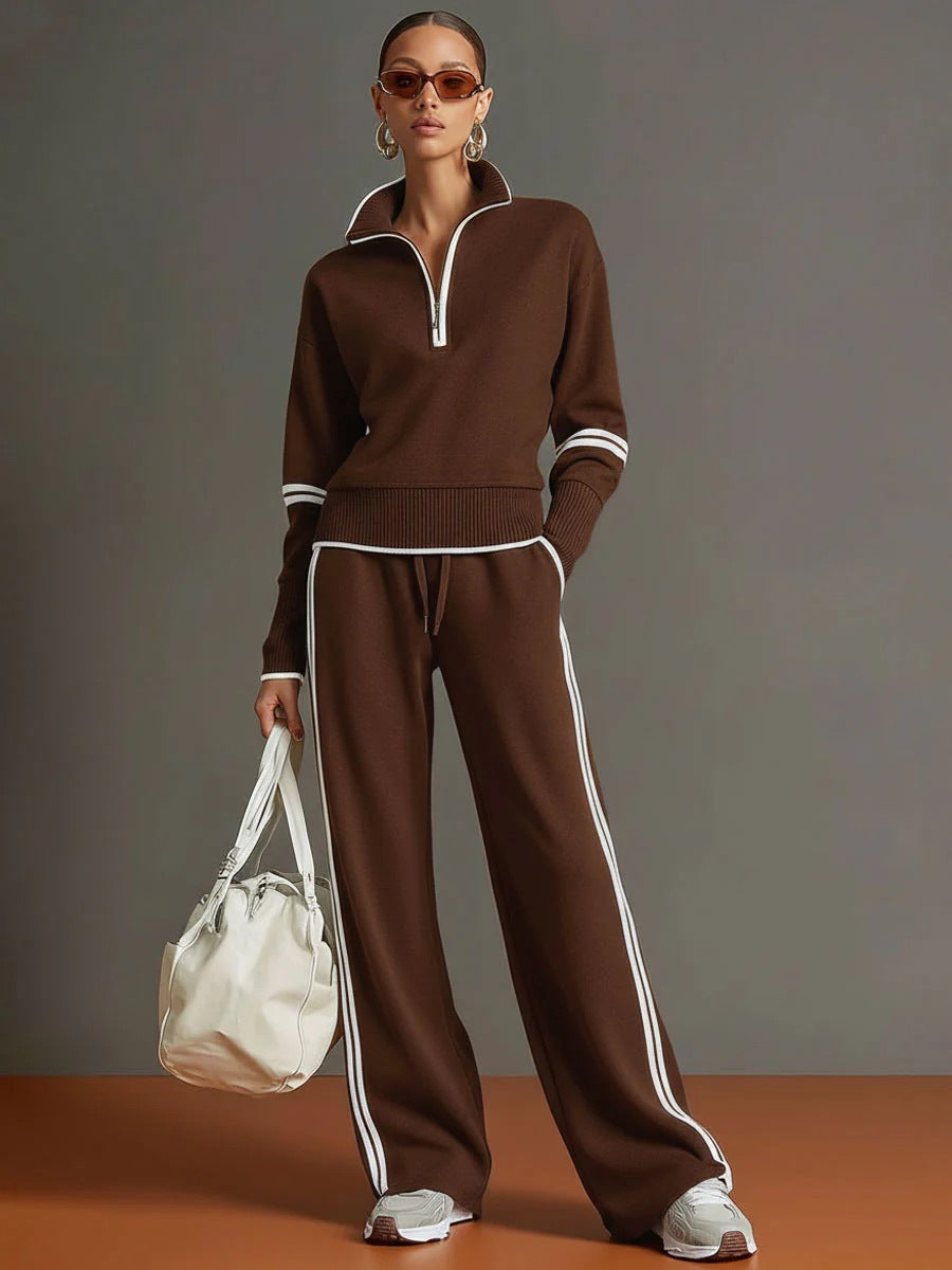 ELENA RETRO SPORTY SET