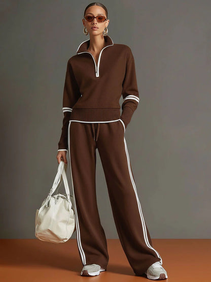 ELENA RETRO SPORTY SET