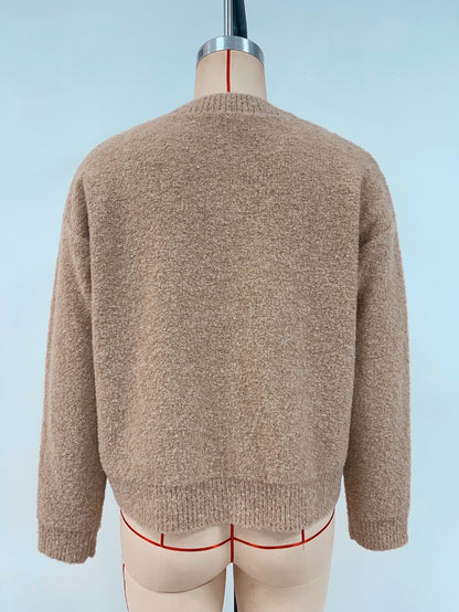 Montecito Cardigan Elegant Commuter Style