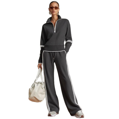 ELENA RETRO SPORTY SET
