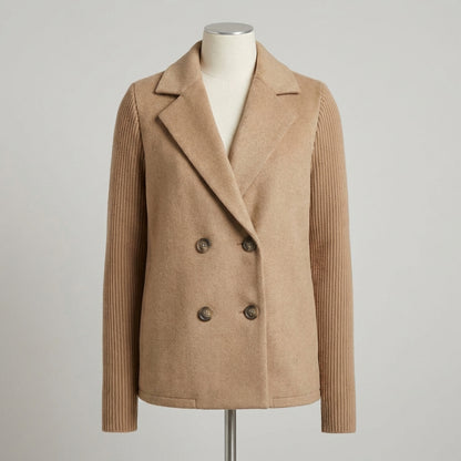 SASHA CASUAL BLAZER COAT