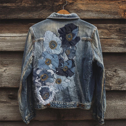 Emma Denim Jacket