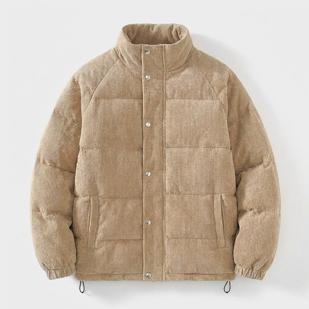 Samuel Padded Jacket