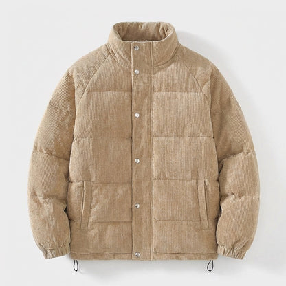 Samuel Padded Jacket