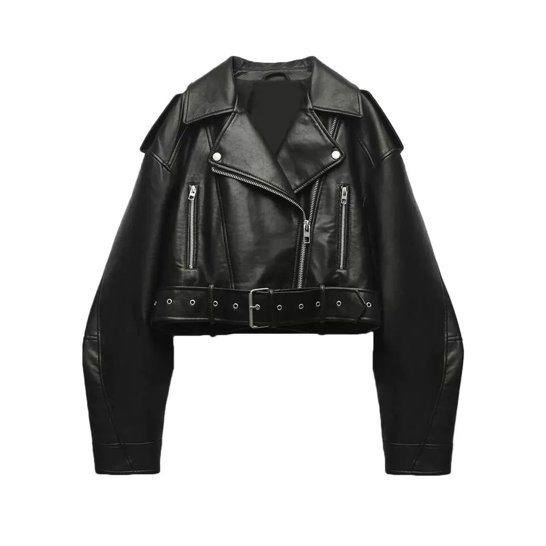 Stelvia Fashion Jacket