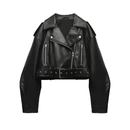 Stelvia Fashion Jacket