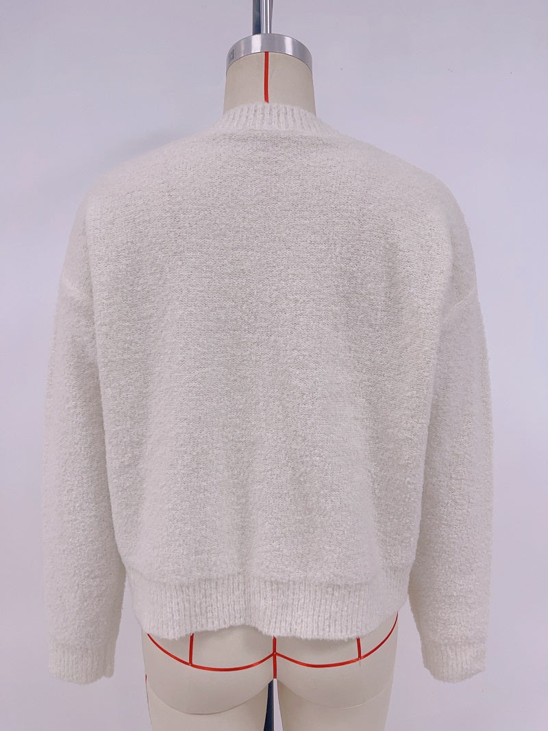 Montecito Cardigan Elegant Commuter Style