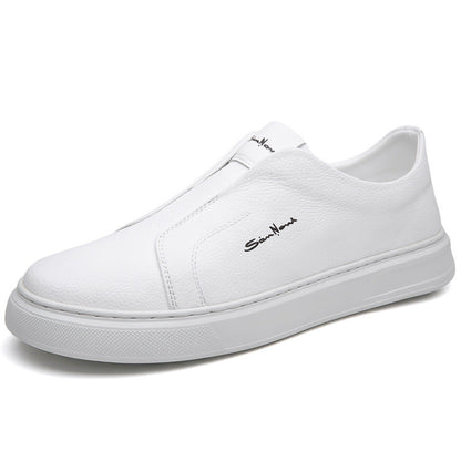 HARBOUR SLIP-ON TRAINERS