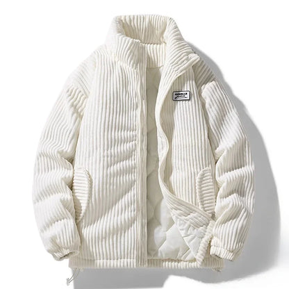 HERITAGE CORDUROY JACKET