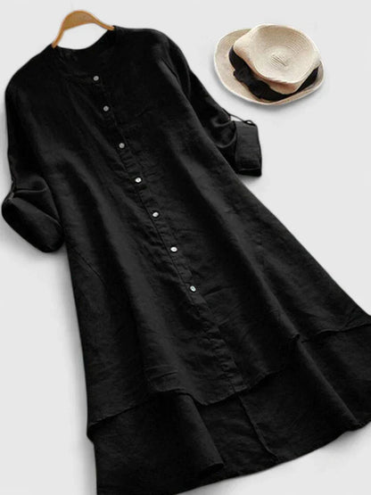 MARISSA | ELEGANT DRESS