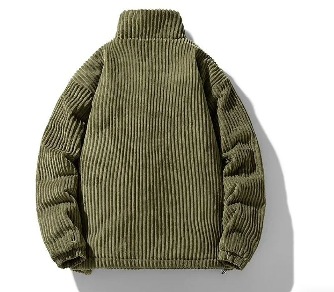 HERITAGE CORDUROY JACKET
