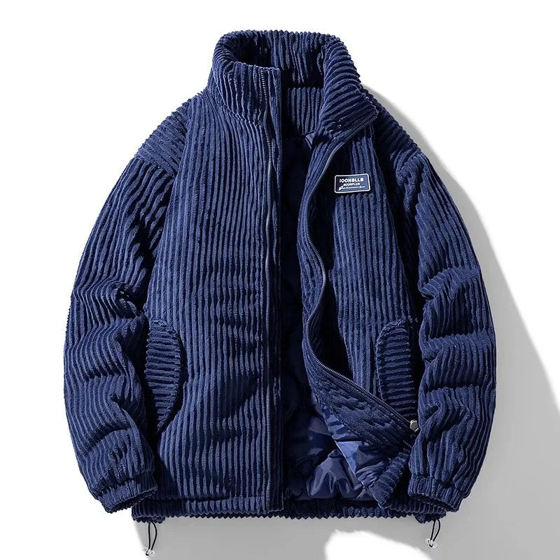 HERITAGE CORDUROY JACKET