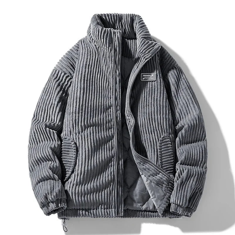 HERITAGE CORDUROY JACKET