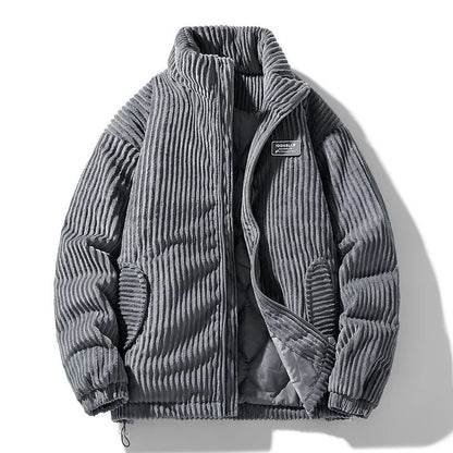 HERITAGE CORDUROY JACKET