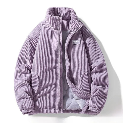 HERITAGE CORDUROY JACKET