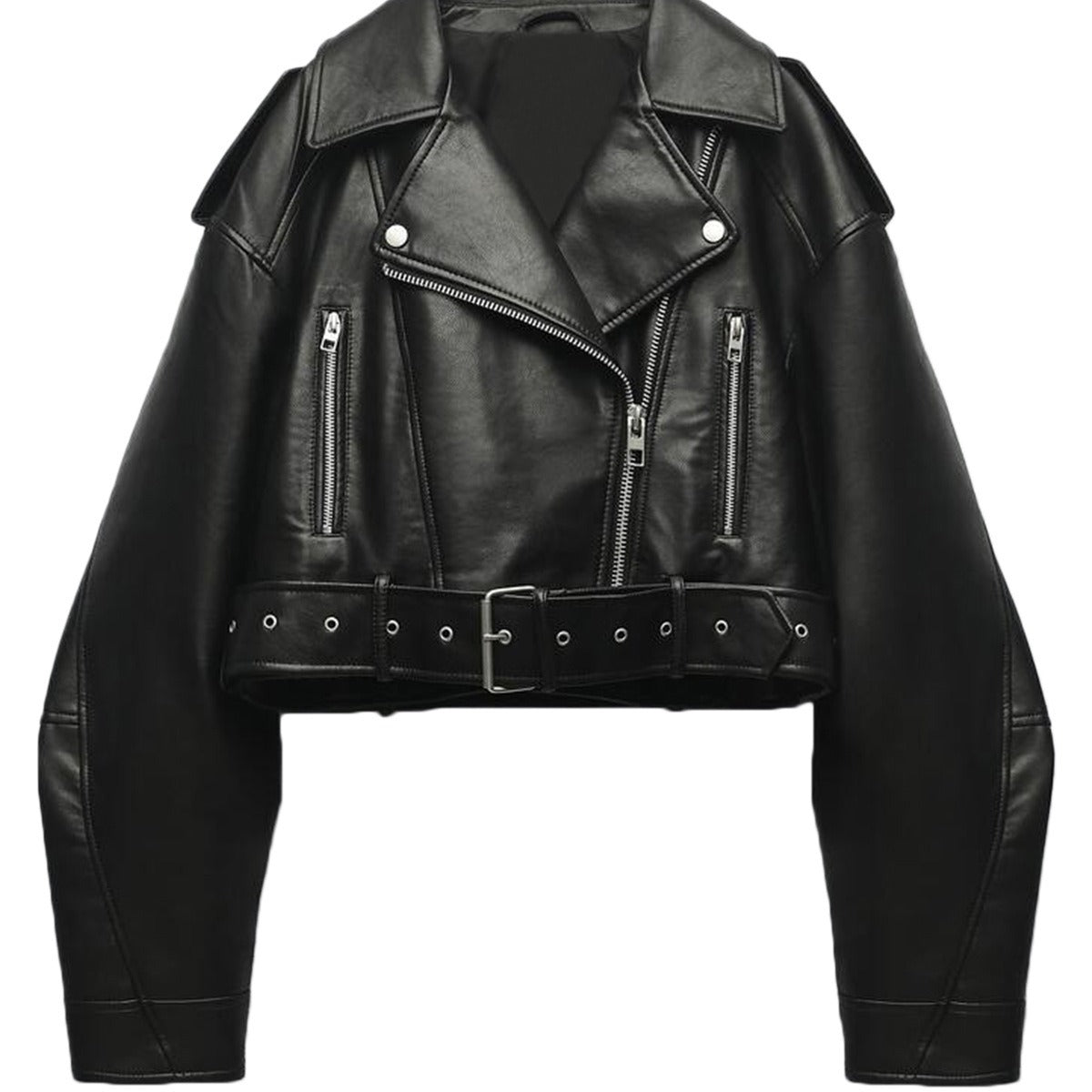 Stelvia Fashion Jacket