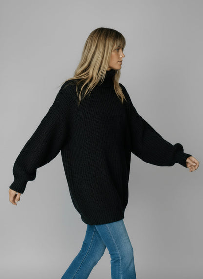 Amara Cashmere Sweater