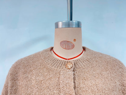 Montecito Cardigan Elegant Commuter Style
