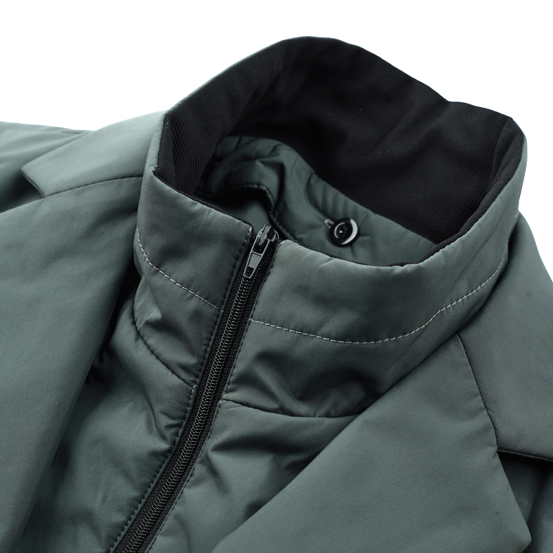 SHARP FOCUS URBAN WINDBREAKER