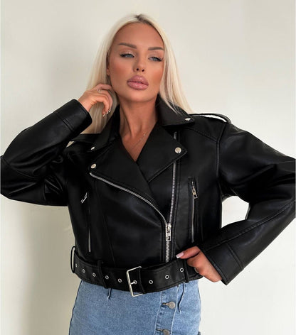 Stelvia Fashion Jacket