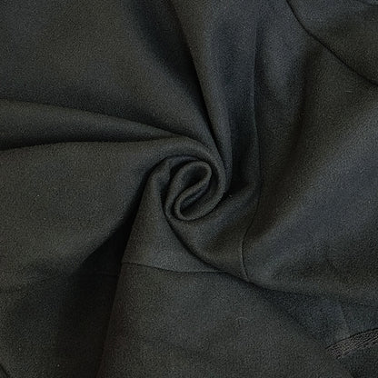 Woolen Short Jacket