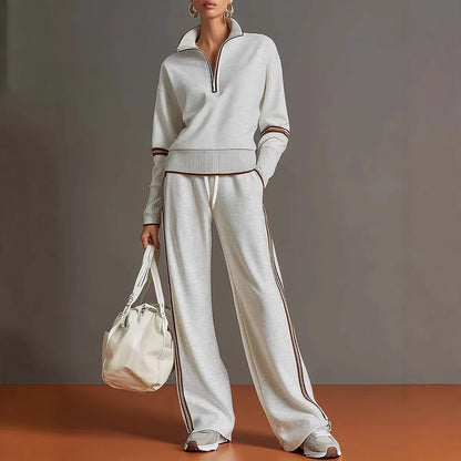 ELENA RETRO SPORTY SET