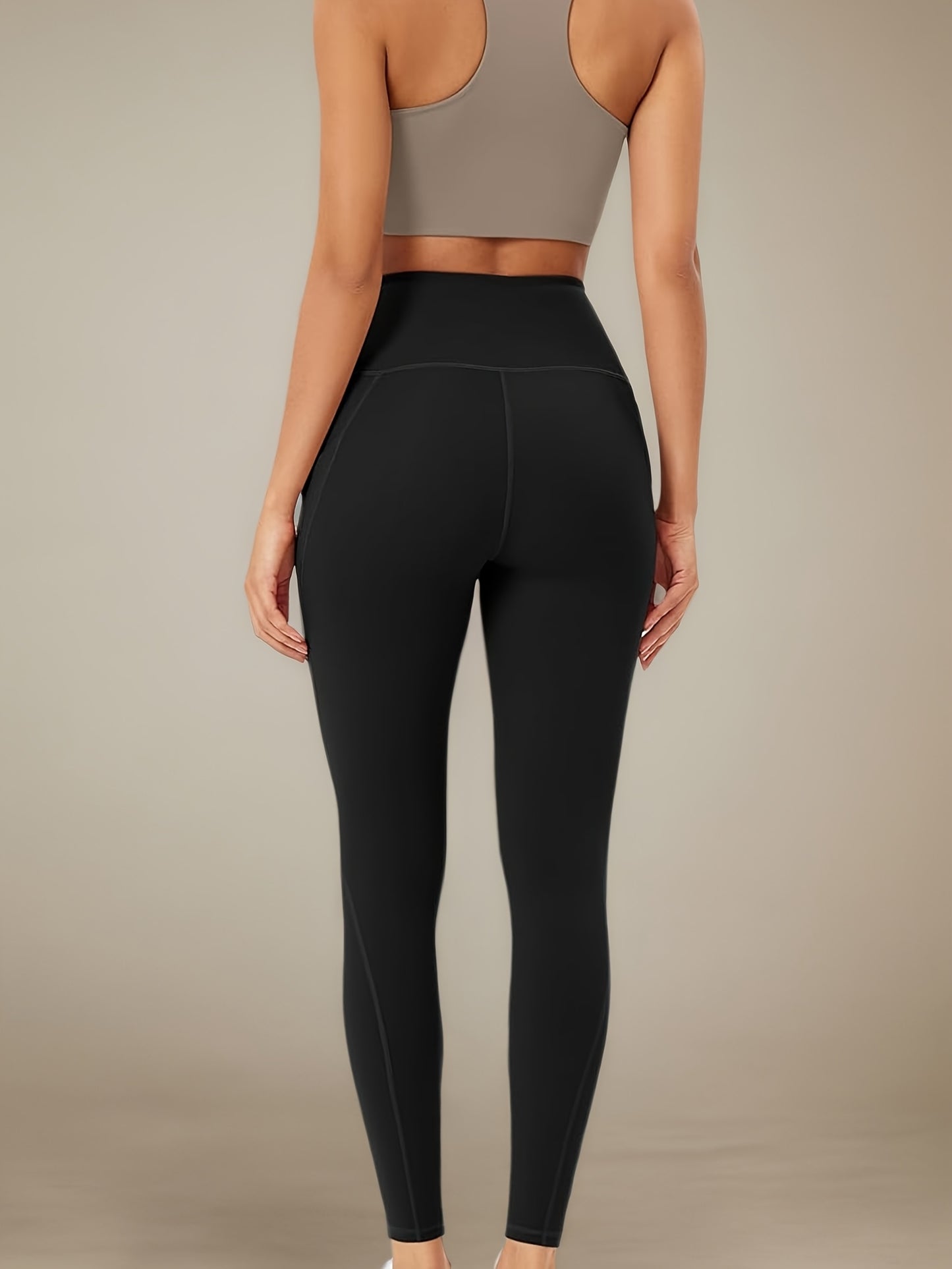 Yoga Pants