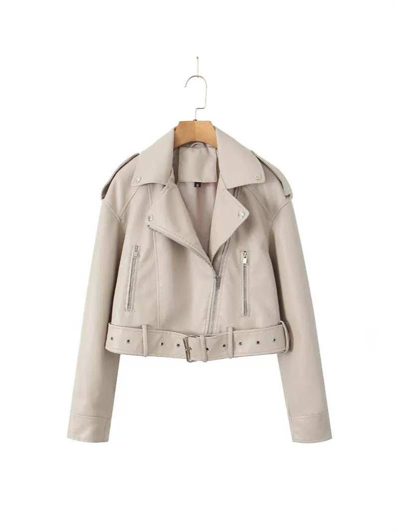 Stelvia Fashion Jacket