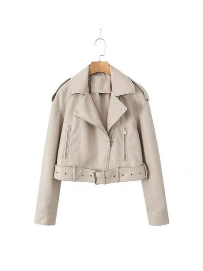 Stelvia Fashion Jacket