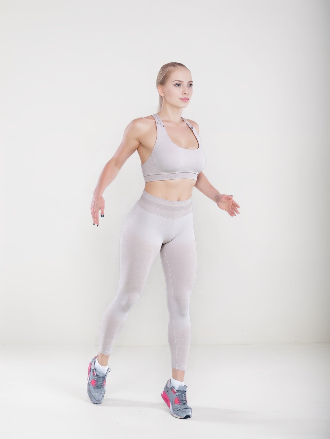 Claudia Sport Yoga Pants