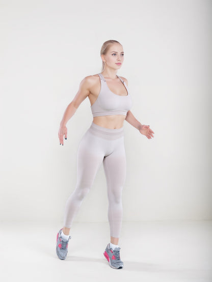 Claudia Sport Yoga Pants